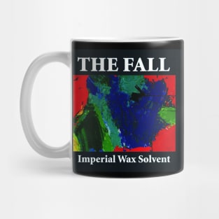 imperial wax solvent Mug